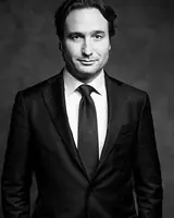 Foto von Dr. jur. Valentin Todorow