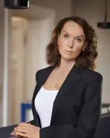 Foto von Marina Gregor