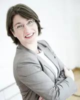 Foto von Dr. jur. Kathrin Sailer