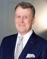 Foto von Prof. Dr. jur. Gero Himmelsbach