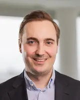 Foto von Dr. jur. Moritz Rojek, LL.M.
