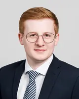 Foto von Benedict Andreas Rainer Algermissen