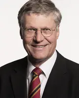 Foto von Dr. Nicolaus Roltsch