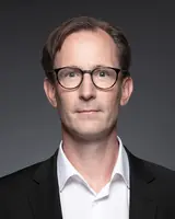 Foto von Dr. Oliver Sahan