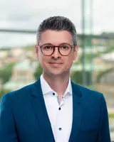 Foto von Dr. jur. Christoph Michael Robert Bastian