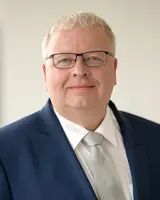 Foto von Dr. Frank Bongers