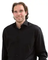 Foto von Dr. jur. Christopher Riedel, LL.M.