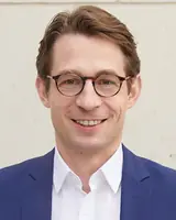 Foto von Maximilian Grett