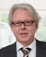 Foto von Bernhard Breuer