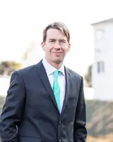 Foto von Dr. jur. Nils Ellenrieder, LL.M.