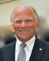 Foto von Dr. jur. Wolfgang Wiedmann