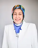 Foto von Fatma Güccük