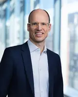 Foto von Dr. Henning Bloß