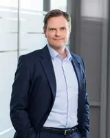Foto von Martin A. Rothe
