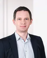 Foto von Dr. André Sabellek