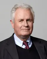 Foto von Prof. Dr. jur. Holger Peres