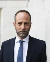 Foto von Dr. jur. Jan Schumacher