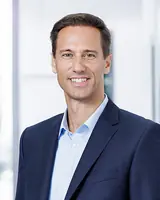 Foto von Dr. jur. Marek Vrzal