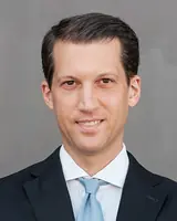 Foto von Dr. jur. Benjamin Weller