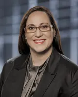 Foto von Sonja Hebben-Dietz, LL.M.