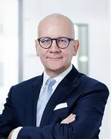 Foto von Henrik Steffen Becker