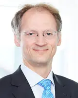 Foto von Dr. jur. Daniel Friedrich Berg