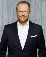 Foto von Dr. Stefan Kirsten, LL.M.