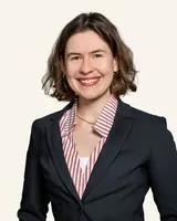 Foto von Charlotte Roderfeld