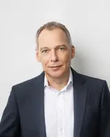 Foto von Dr. jur. Wilhelm Bellut
