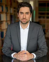 Foto von Dilowan Torge Döhring