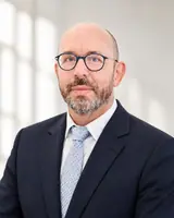 Foto von Dr. Uwe Bohnet