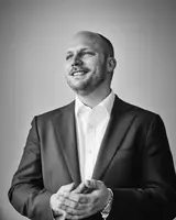 Foto von Max Richter
