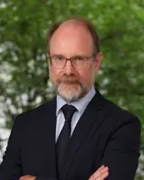 Foto von Dr. jur. Dirk Schlei