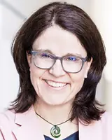 Foto von Prof. Dr. Sibylle Gierschmann, LL.M.