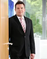 Foto von Kai Frederik Sturmfels, LL.M.