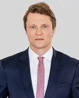 Foto von Dr. jur. Julian Arne Augustin