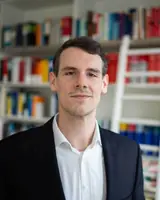 Foto von Sebastian Siegfried Michael Saar