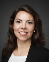 Foto von Constanze Kopf, B.A.
