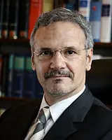 Foto von Dr. Norbert Heenen