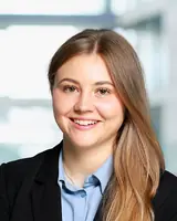 Foto von Vanessa Zeitvogel