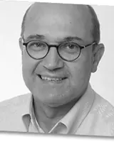Foto von Dr. Klaus Andreas Nagel