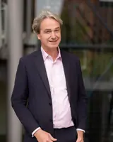 Foto von Dr. jur. Ulrich Schroeder