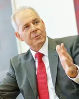 Foto von Dr. jur. Gereon Klöpping
