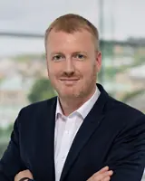 Foto von Dr. jur. Sebastian Mielke