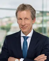 Foto von Dr. phil. Michael Oltmanns