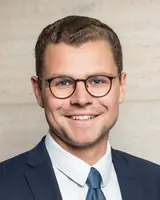 Foto von Dr. iur. Matthias Klefisch