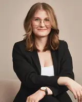 Foto von Cheyenne Désirée Blum