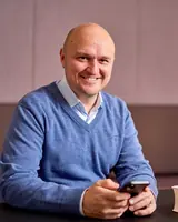 Foto von Philipp Takjas