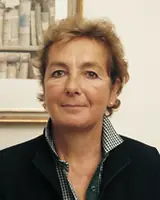 Foto von Barbara Lobeck-Isensee