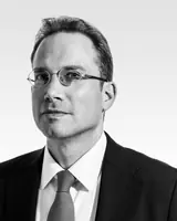 Foto von Dr. jur. Karl Schwarz